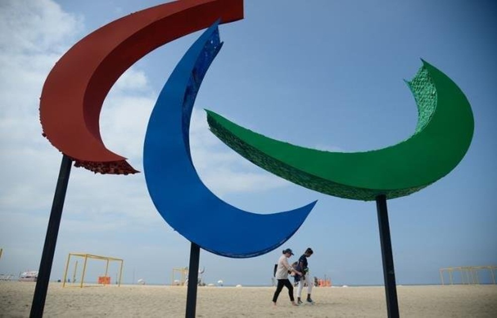 Ir para  <p>Os Jogos Paral&iacute;mpicos come&ccedil;am nesta quarta-feira, no Rio de Janeiro e, pela primeira vez na hist&oacute;ria, o Brasil ter&aacute; representantes em todas as 22 modalidades que ser&atilde;o disputadas....